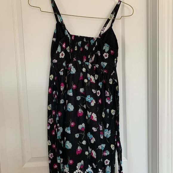 Floral summer dress - Picture 3 of 3